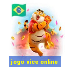 jogo vice online